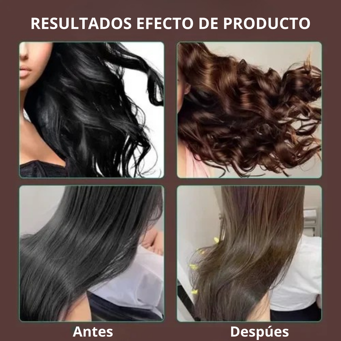 SHAMPOO PINTA CANAS FLOWER SECRET 400 ML PURETONE