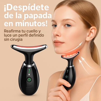 Masajeador Reductor De Papada Facial