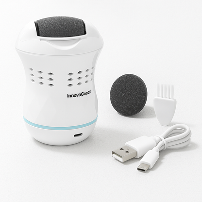 Lima de Pedicura Recargable SoftStep™