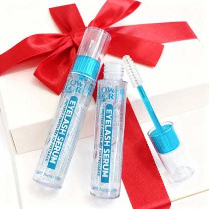 GlowLash™ - Serum Alargador y Engrosador de Pestañas
