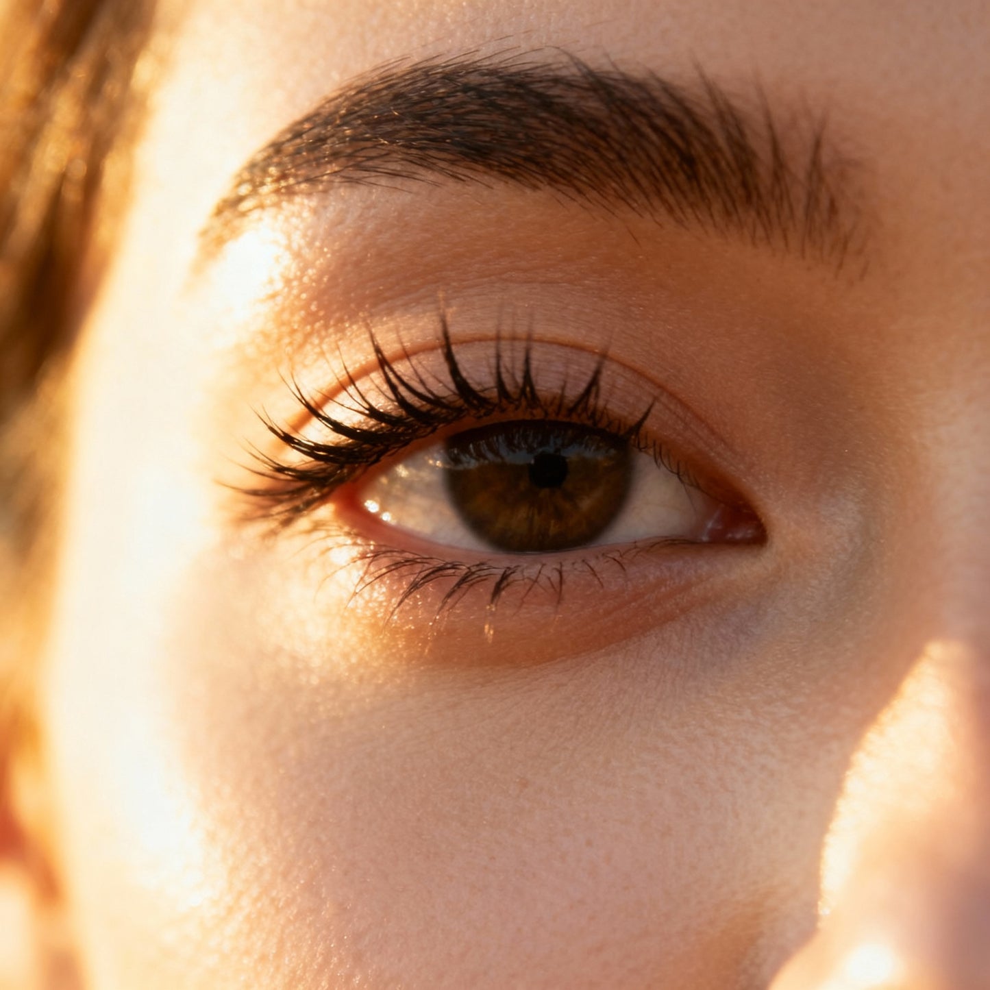 GlowLash™ - Serum Alargador y Engrosador de Pestañas