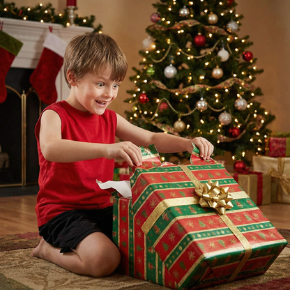 KidPunch™ - Set de Boxeo para niños