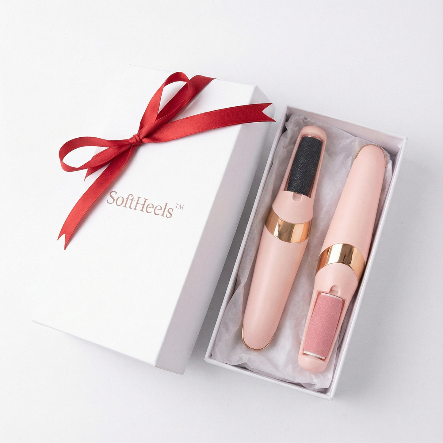 SoftHeels™ - Lima eléctrica para pies