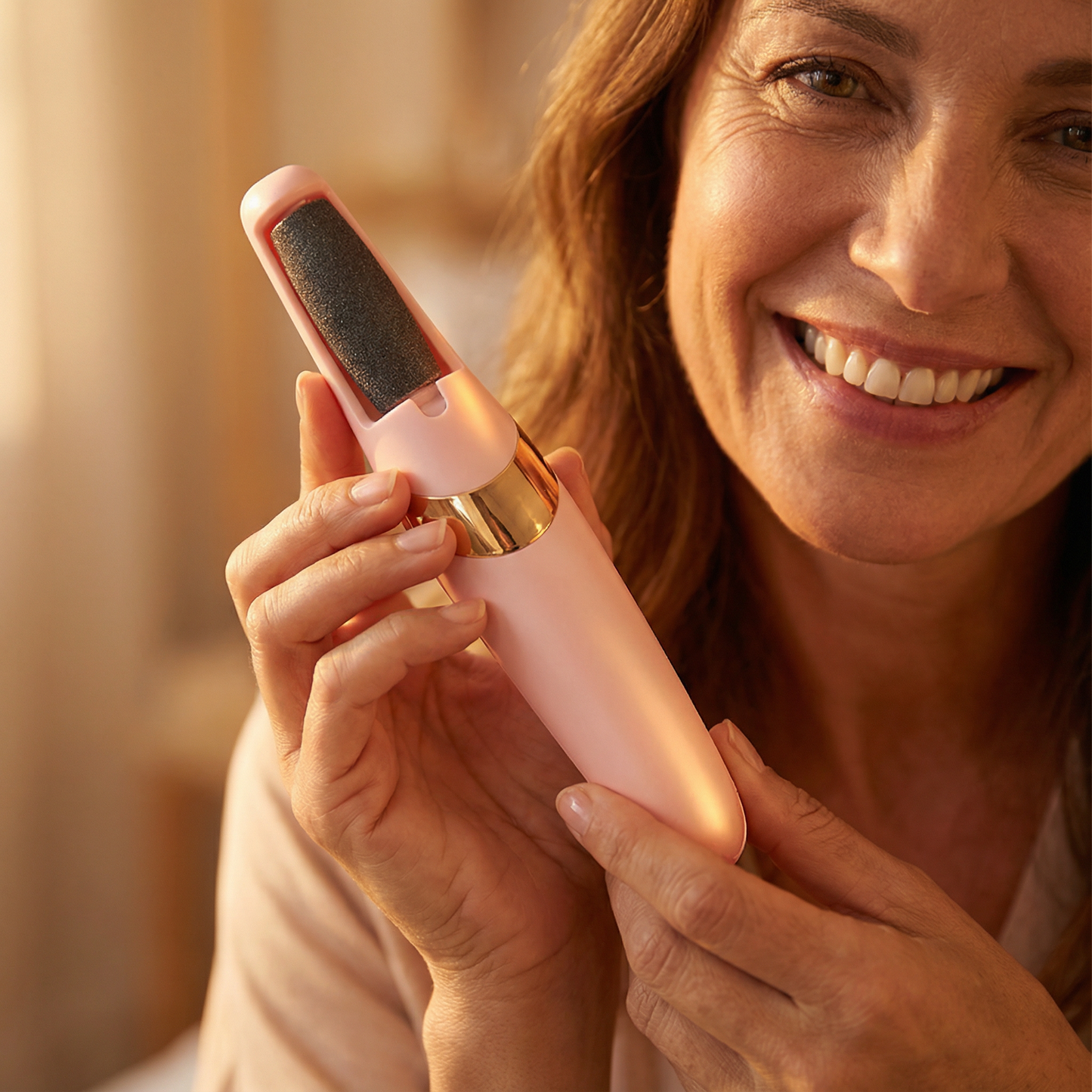 SoftHeels™ - Lima eléctrica para pies