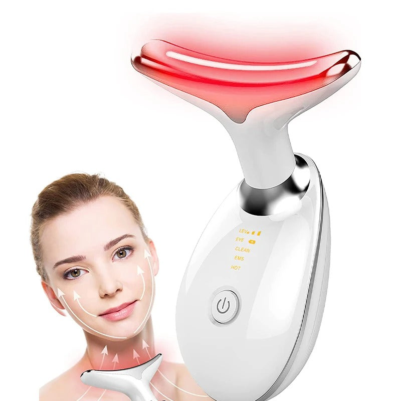 Masajeador Reductor De Papada Facial