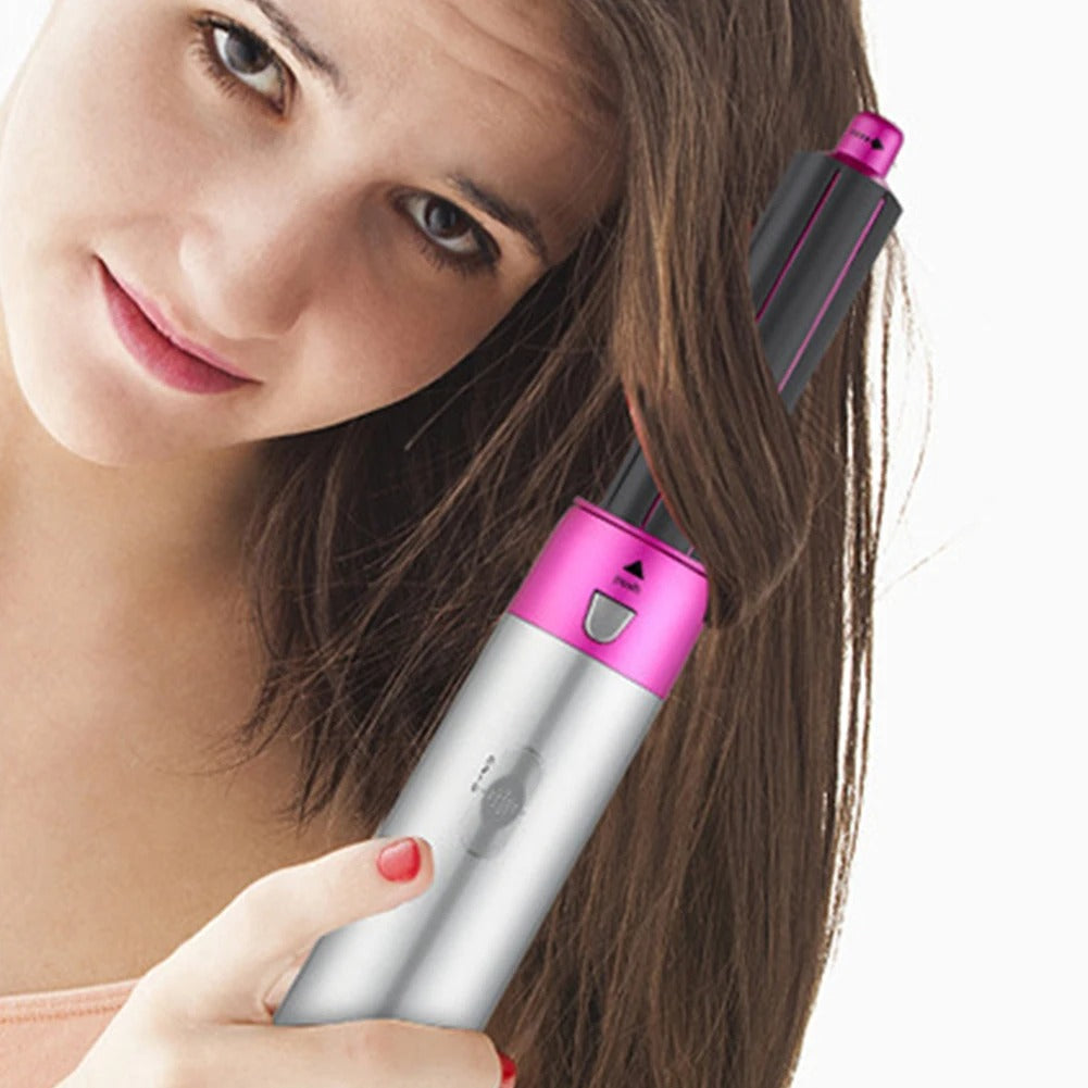 Secador de pelo 5 en 1 GLOWDDRY