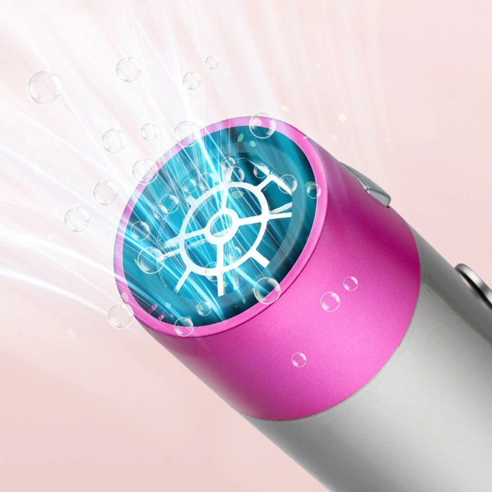 Secador de pelo 5 en 1 GLOWDDRY